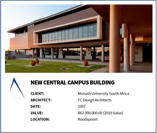 Monash-Central-Campus-Building-Project-Pic
