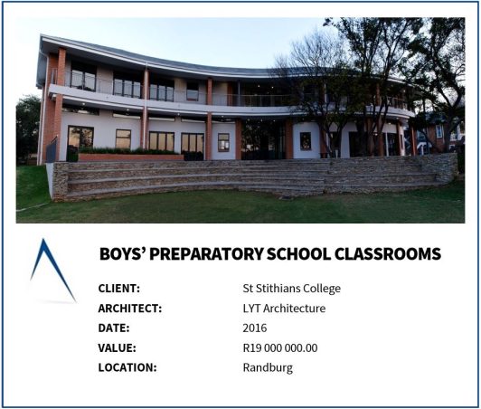 St-Boys-Prep-Project-Pic